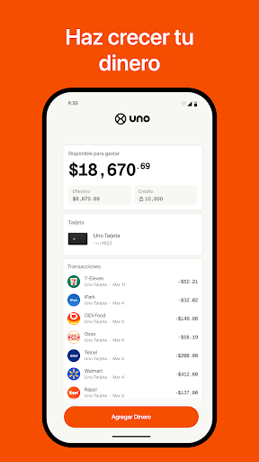 Uno: Dinero Al Instante PC