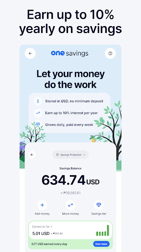 Uno Money PC