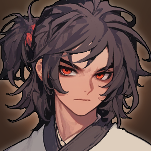 잠룡 : 무협 도트 RPG PC
