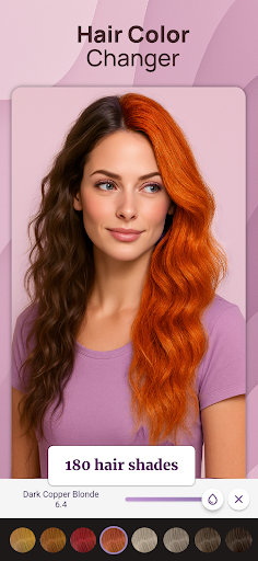 Color Analysis - Dressika