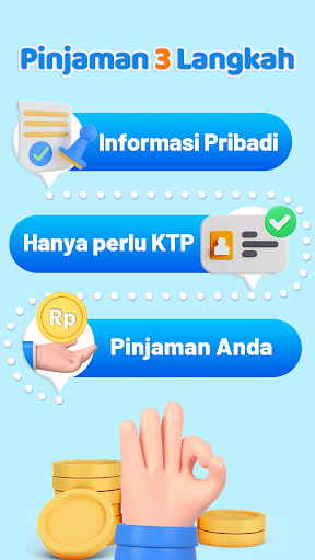 PinjamDuit - KTA Dana Cepat PC