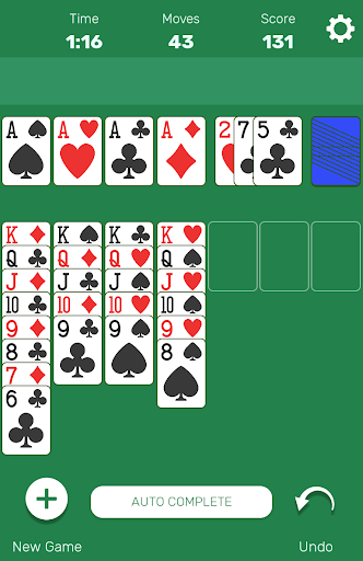 Solitaire