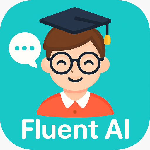 Fluently : AI Language Tutor