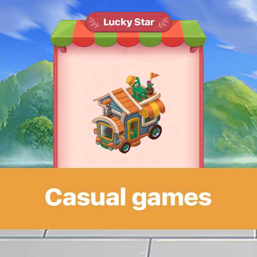 Casino Lucky Star Games Etics and Etiquette