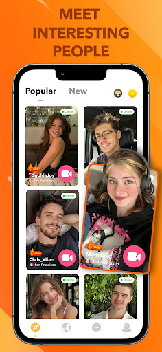 StarLive Lite-Live Video Call পিসি