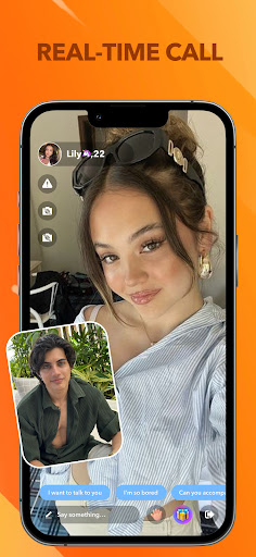 StarLive Lite-Live Video Call পিসি