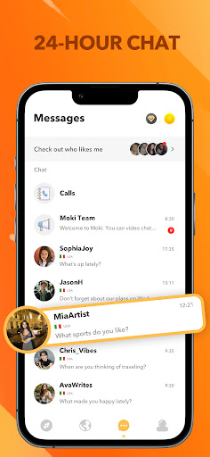StarLive Lite-Live Video Call পিসি