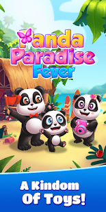 febre do paraíso panda para PC