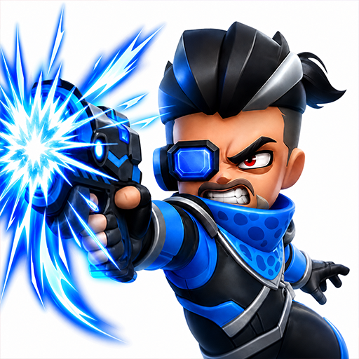 Star Blaster: Offline Premium