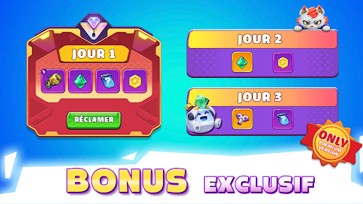 Star Blaster: Offline Premium PC
