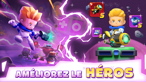 Star Blaster: Offline Premium PC