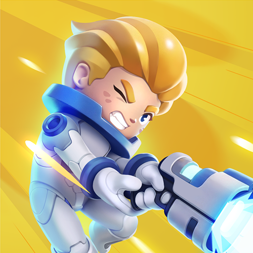 Star Blaster: Shooting Game ПК