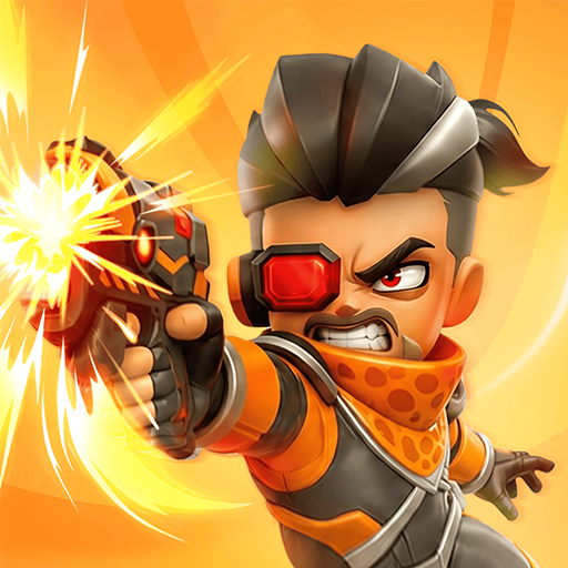 Star Blaster: Shooting Game PC