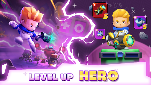 Star Blaster: Shooting Game PC