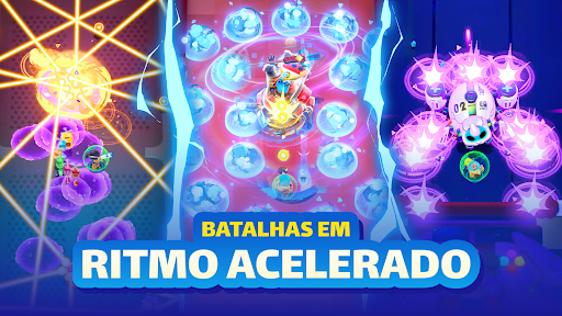 Star Blaster: Shooting Game