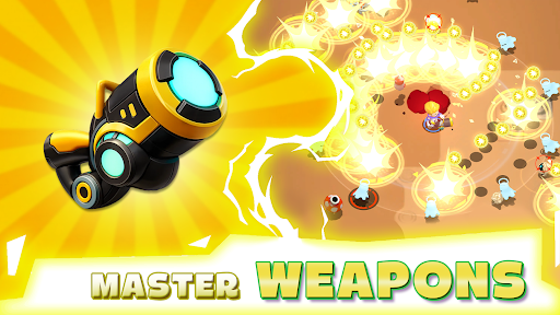 Star Blaster: Shooting Game ПК