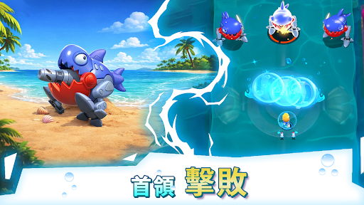 Star Blaster: Shooting Game