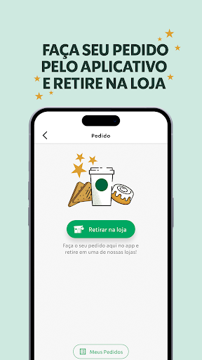 Starbucks Brasil para PC