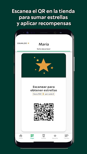 Starbucks España PC