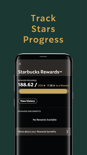 Starbucks Malaysia PC