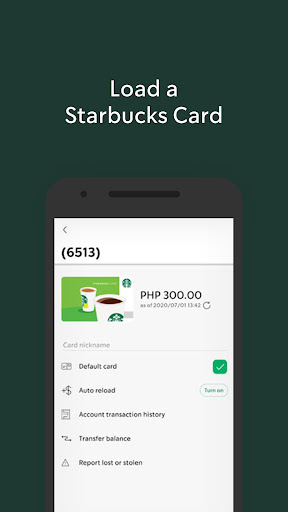 Starbucks Philippines PC