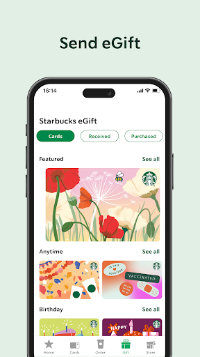 Starbucks Việt Nam PC