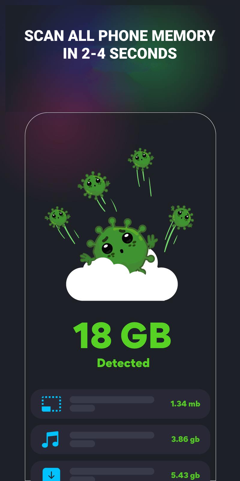 Star Cleaner & File manager PC