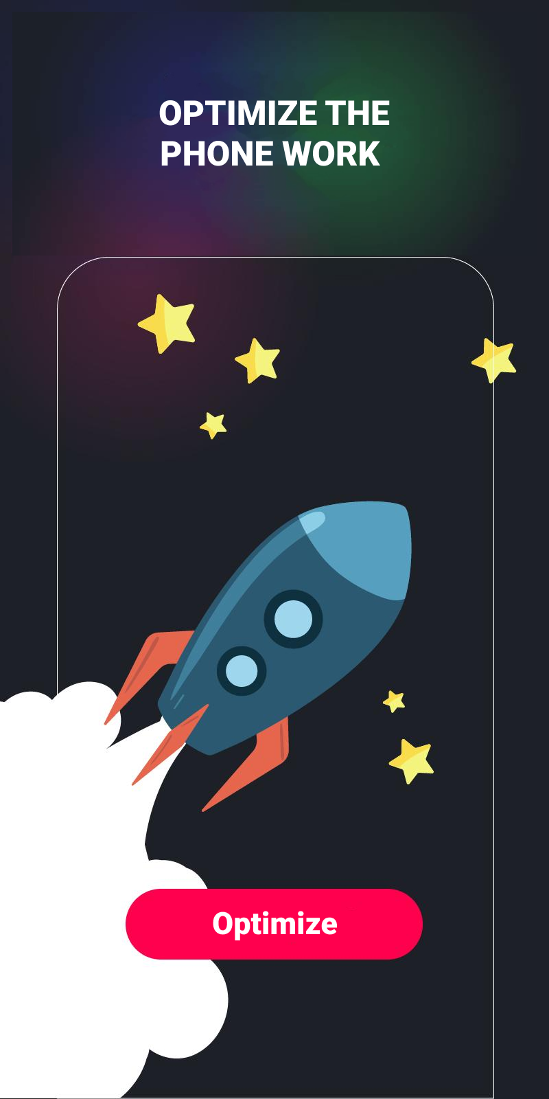 Star Cleaner & File manager PC