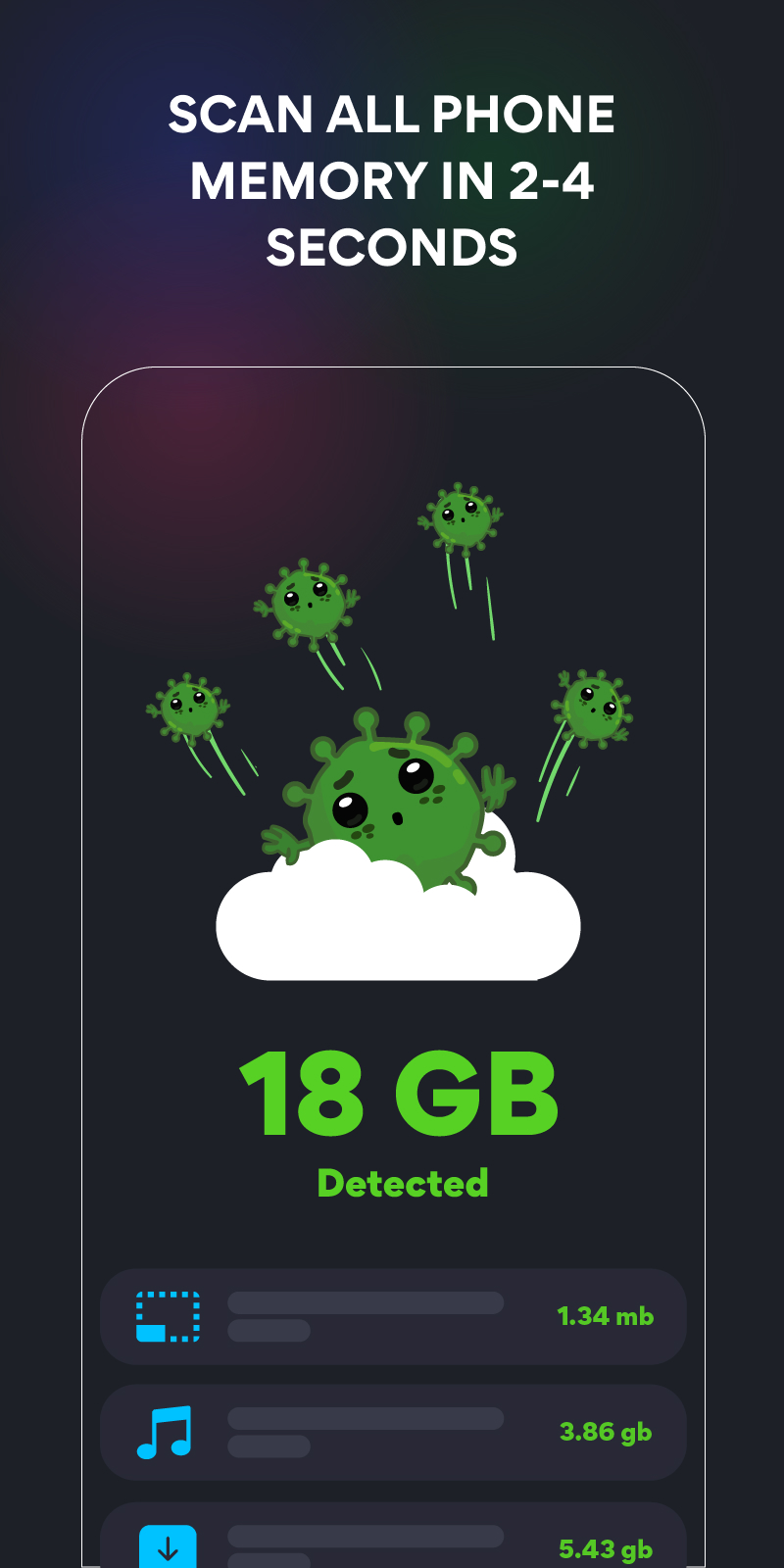 Star Cleaner & Booster PC