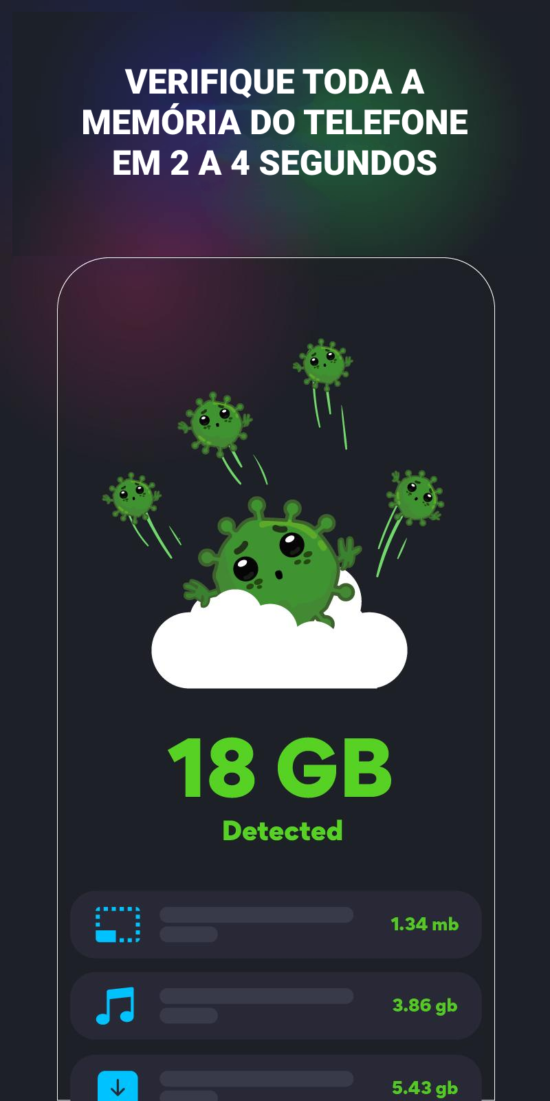 Star Cleaner - Remoção de Lixo para PC