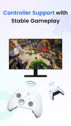 StarDesk - Remote Desktop