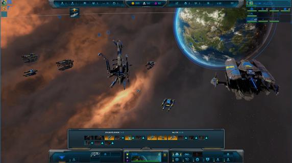 Sins of a Solar Empire II