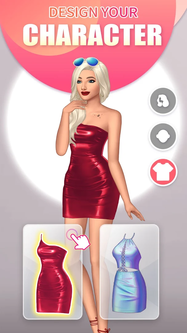 Spotlight: Choose Your Story, Romance & Outcome PC