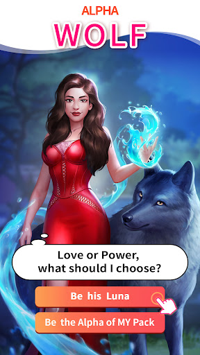 Spotlight: Choose Your Romance PC