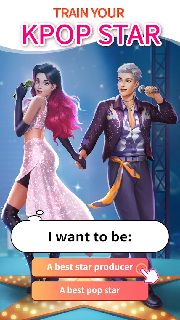 Spotlight: Choose Your Story, Romance & Outcome PC