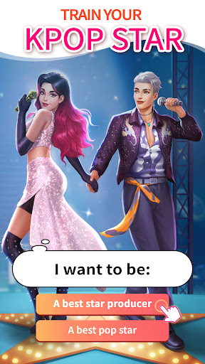 Spotlight: Choose Your Romance PC