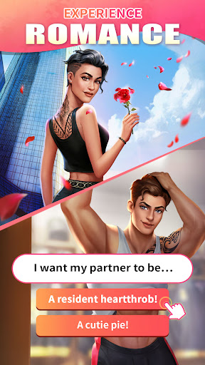 Spotlight: Choose Your Romance PC