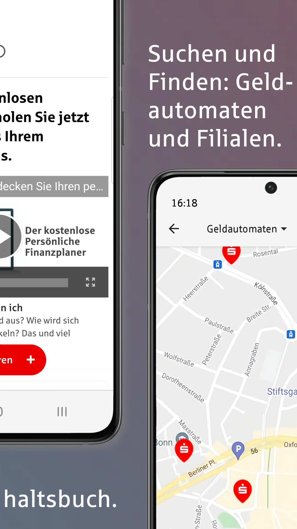 Sparkasse   Ihre mobile Filiale PC