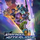 Starfinder: Afterlight پی سی