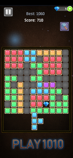 jewel block puzzle - six modes