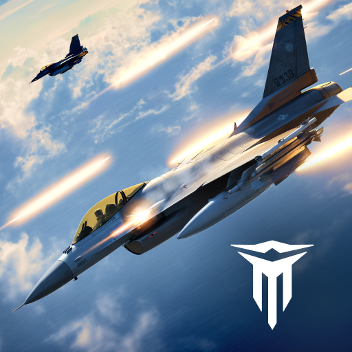 Metalstorm: Modern Air Combat পিসি