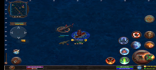Korsan Timi : Pirate Lords