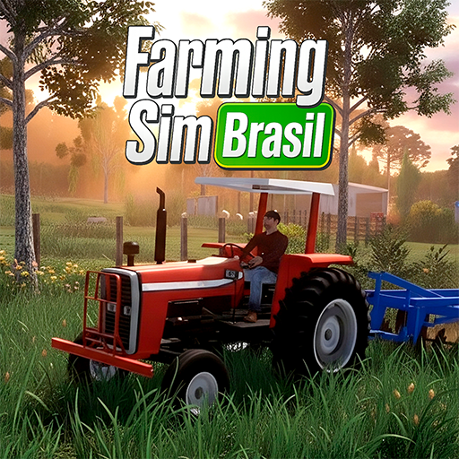 Farming Sim Brasil PC