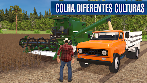 Farming Sim Brasil