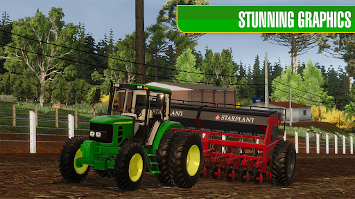 Farming Sim Brasil PC