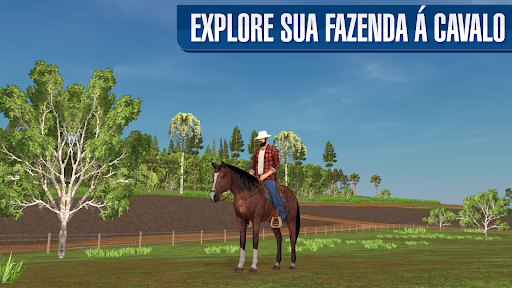 Farming Sim Brasil