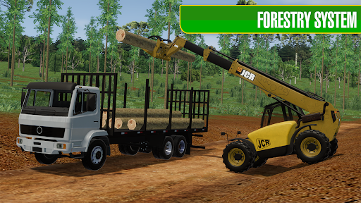 Farming Sim Brasil PC