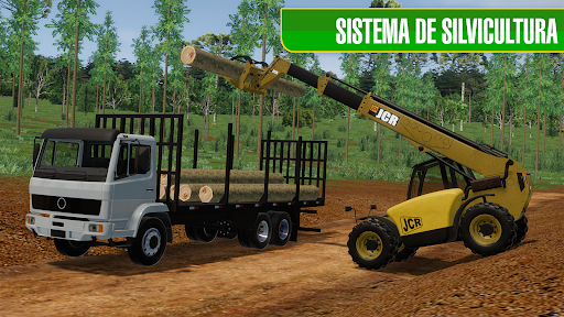 Farming Sim Brasil
