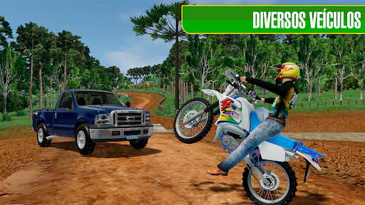Farming Sim Brasil