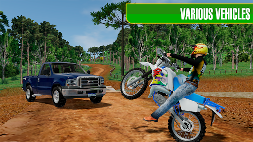 Farming Sim Brasil PC